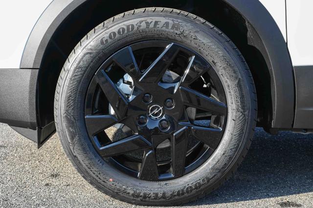 OPEL Mokka usata, con Controllo trazione