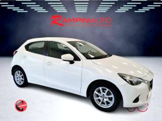 MAZDA 2 usata 4