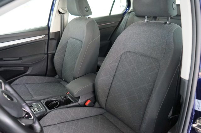 VOLKSWAGEN Golf usata, con Boardcomputer