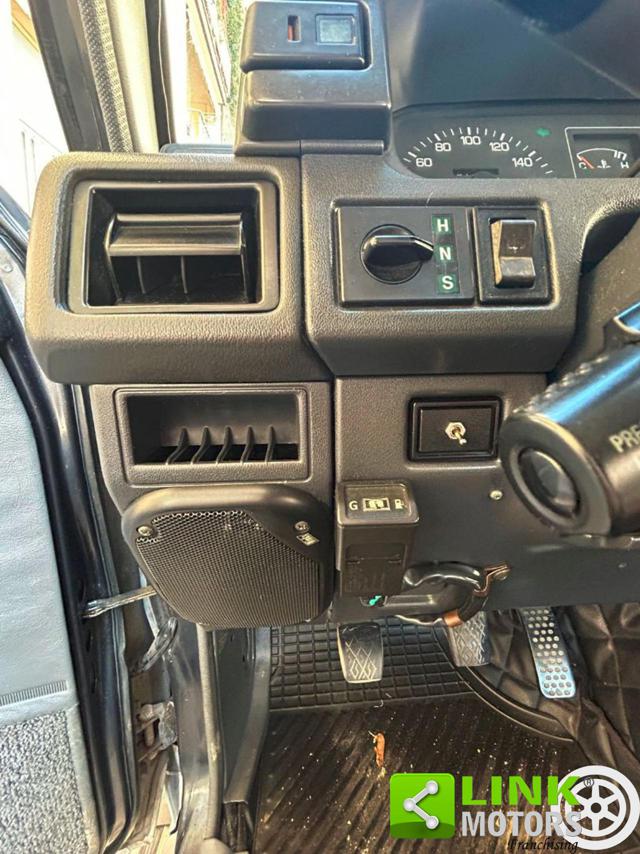 DAIHATSU Feroza usata 19