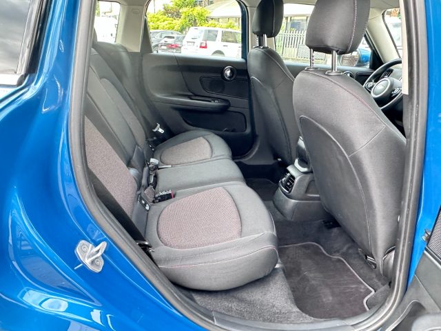 MINI Countryman usata, con Cerchi in lega