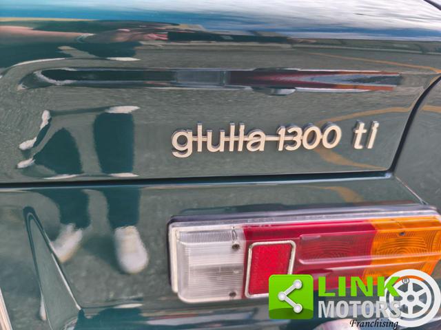 ALFA ROMEO Giulia usata 27