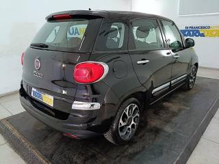 FIAT 500L usata, con Servosterzo