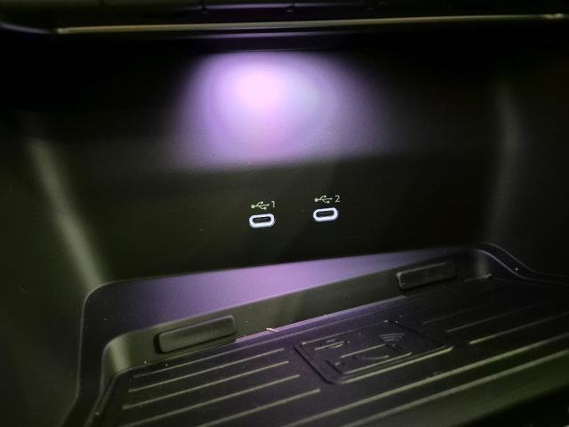 AUDI A3 usata, con Sensore di pioggia