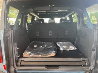 FORD Bronco usata, con Controllo trazione