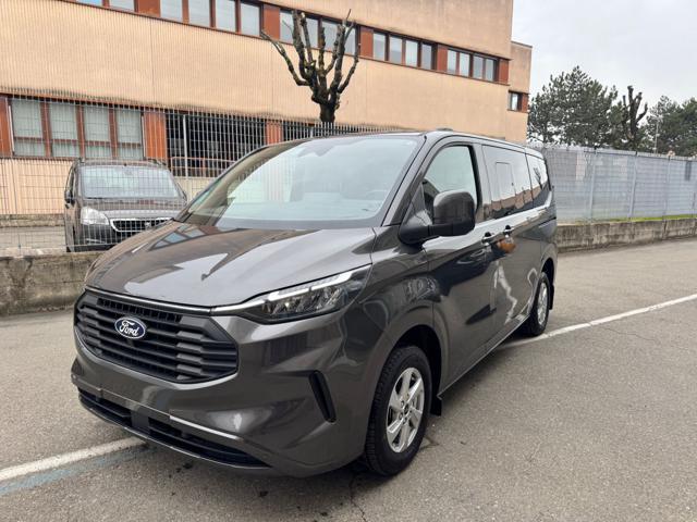 FORD Tourneo Custom usata, con ABS