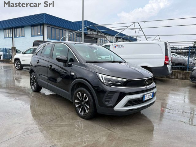 OPEL Crossland usata, con Volante in pelle