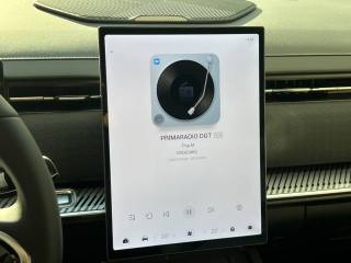 JAECOO Jaecoo 7 usata, con Lettore CD