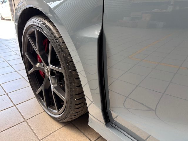 AUDI RS usata, con Sistema di navigazione