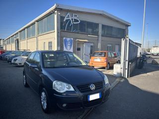 VOLKSWAGEN Polo 1.4/80CV 16V 5p. *OK NEOPATENTATI* *FINANZIABILE*