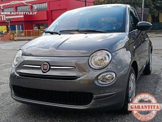 FIAT 500 usata, con Airbag testa