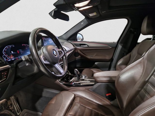BMW X4 usata, con Chiusura centralizzata