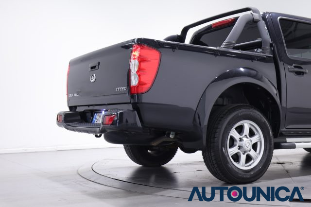 GREAT WALL Steed usata 38