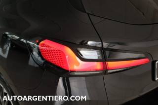 BMW 218 usata, con Telecamera per parcheggio assistito