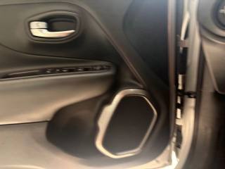 JEEP Renegade usata, con Volante in pelle