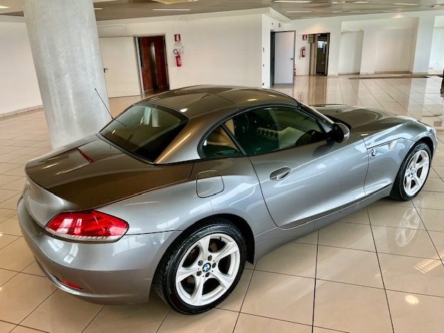 BMW Z4 usata, con Airbag