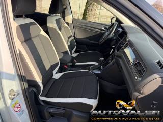 VOLKSWAGEN T-Roc usata, con Chiusura centralizzata