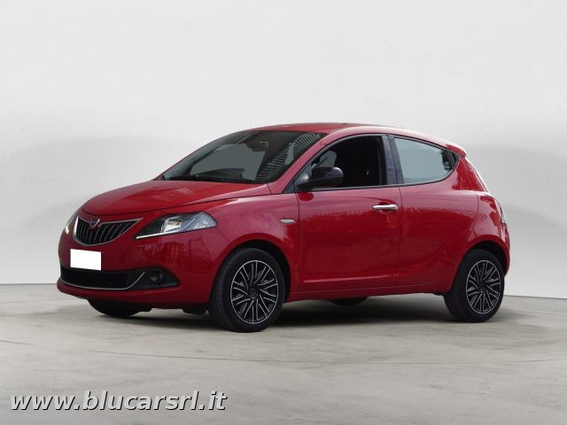 LANCIA Ypsilon usata, con Airbag