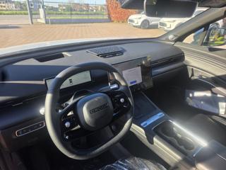 OMODA 7 usata, con Cerchi in lega