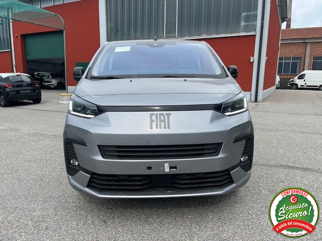 FIAT Ulysse usata, con Airbag laterali