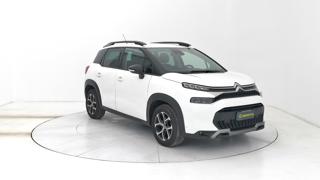 CITROEN C3 Aircross usata, con Boardcomputer