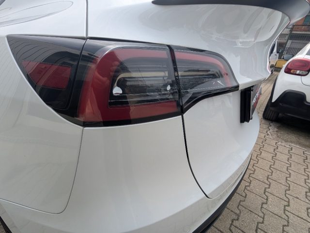 TESLA Model Y usata, con Controllo trazione