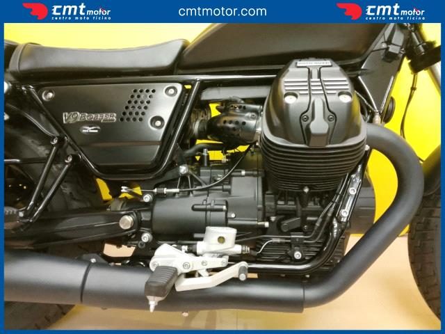 MOTO GUZZI Other usata 6