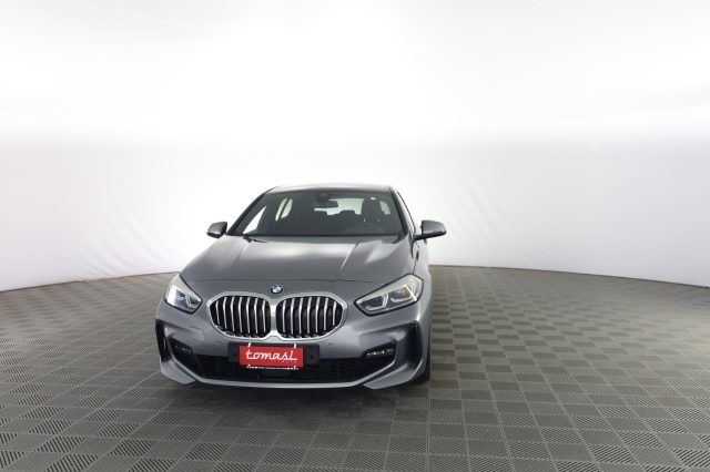 BMW 118 usata 0