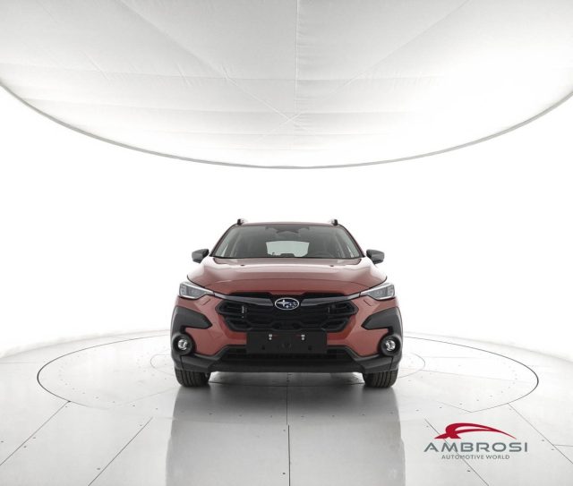 SUBARU Crosstrek usata 4