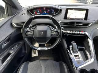 PEUGEOT 3008 usata, con Cruise Control
