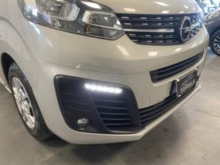 OPEL Zafira Life usata, con Chiusura centralizzata telecomandata