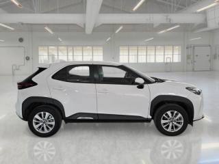 TOYOTA Yaris Cross usata, con Controllo trazione