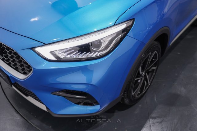 MG ZS usata 29