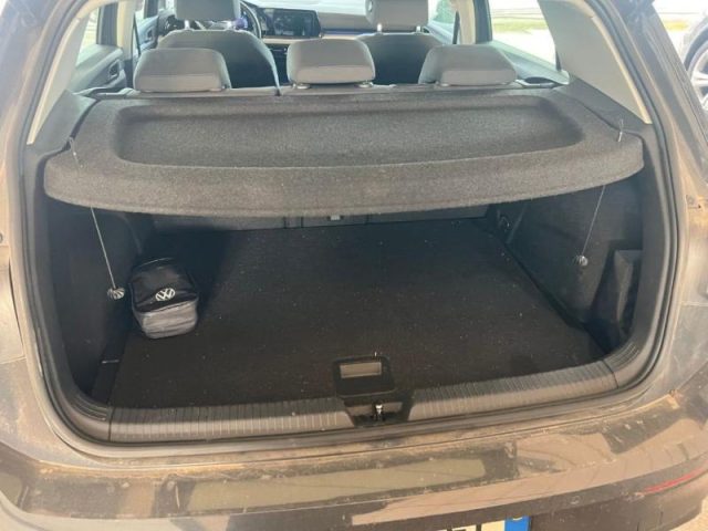 VOLKSWAGEN Golf usata, con Controllo trazione