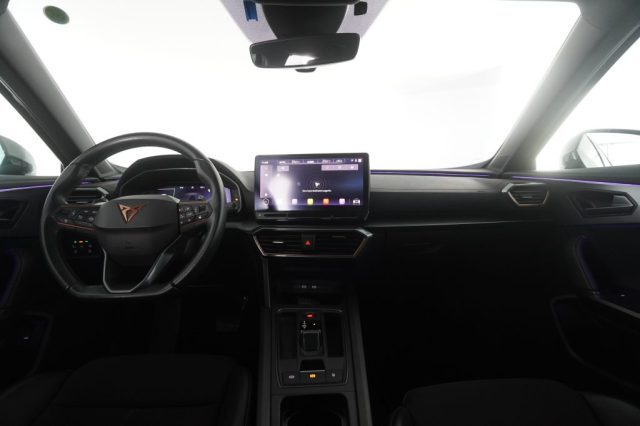 CUPRA Formentor usata 10