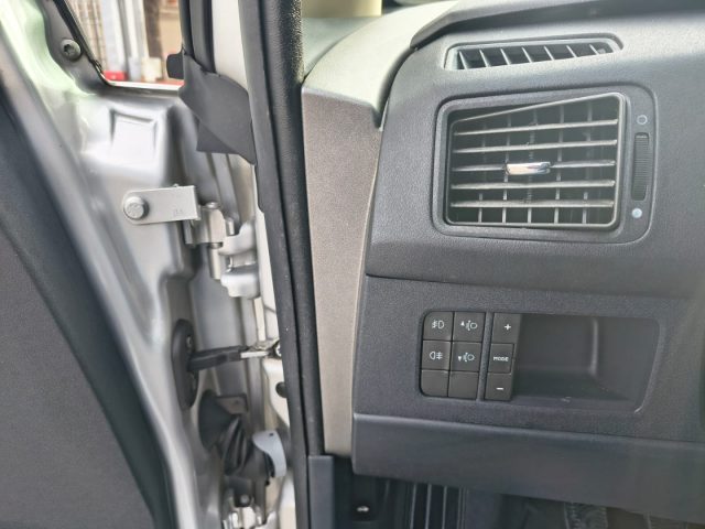 LANCIA MUSA usata, con Chiusura centralizzata