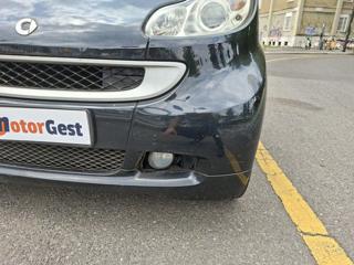 SMART ForTwo usata 23