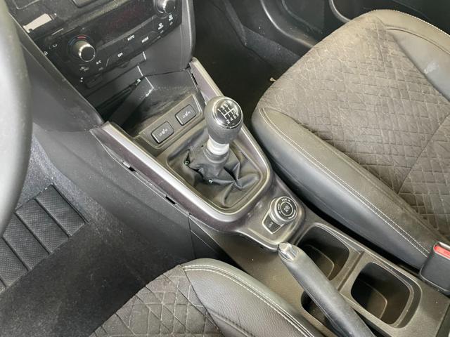 SUZUKI Vitara usata, con Touch screen