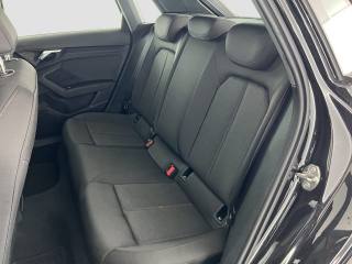 AUDI A3 usata 9