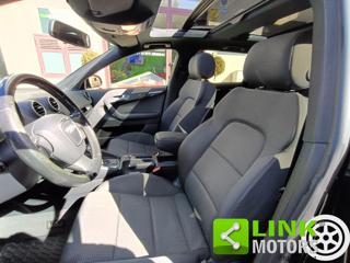 AUDI A3 usata 38