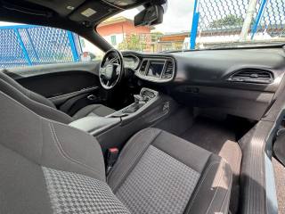 DODGE Challenger usata, con Cruise Control