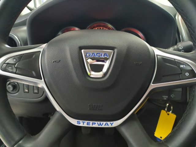 DACIA Sandero usata, con Fendinebbia