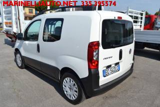 FIAT Fiorino usata, con Climatizzatore