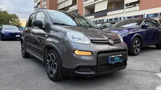 FIAT Panda usata, con Airbag