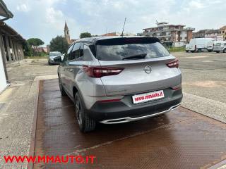 OPEL Grandland X usata, con Autoradio