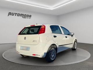 FIAT Grande Punto usata, con Chiusura centralizzata