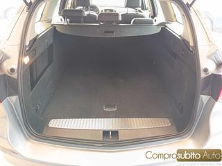 OPEL Astra usata, con ESP