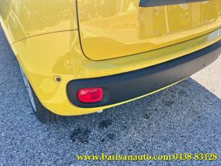 FIAT Panda usata, con ESP