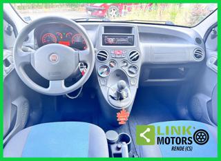 FIAT Panda usata, con Portapacchi
