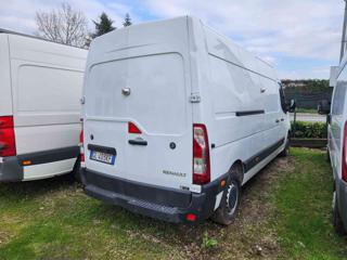 RENAULT Master usata, con Airbag